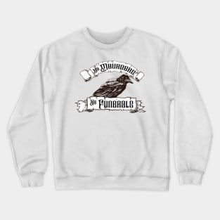 Six of Crows Crewneck Sweatshirt